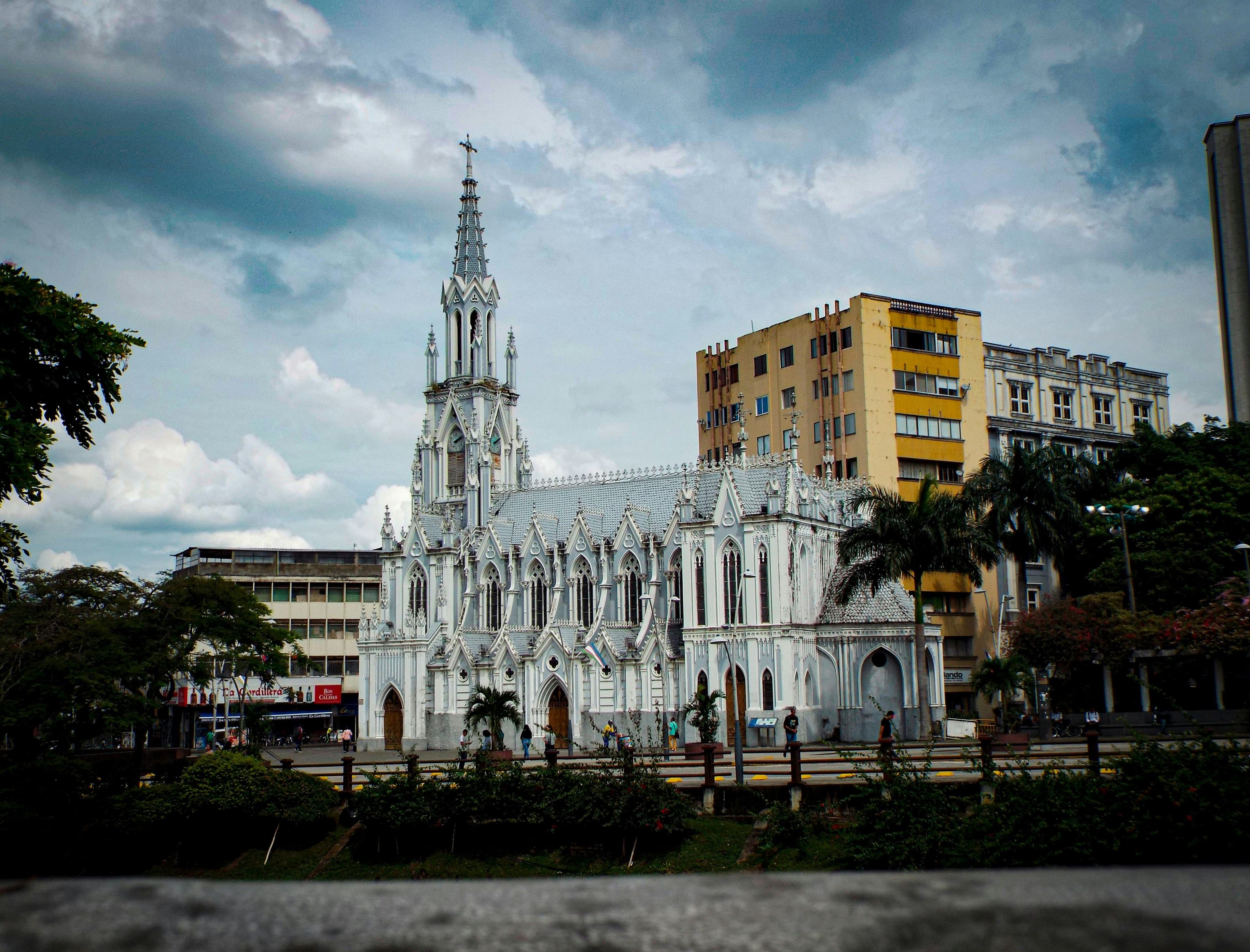 Cali Startup Ecosystem